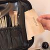 Cosmetic Bag for Women Large Capacity Portable Small Cosmetic Case Travel Cosmetic Storage Bag Waterproof Toiletry Bag