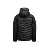 Printer Mens Base Plain Jacket