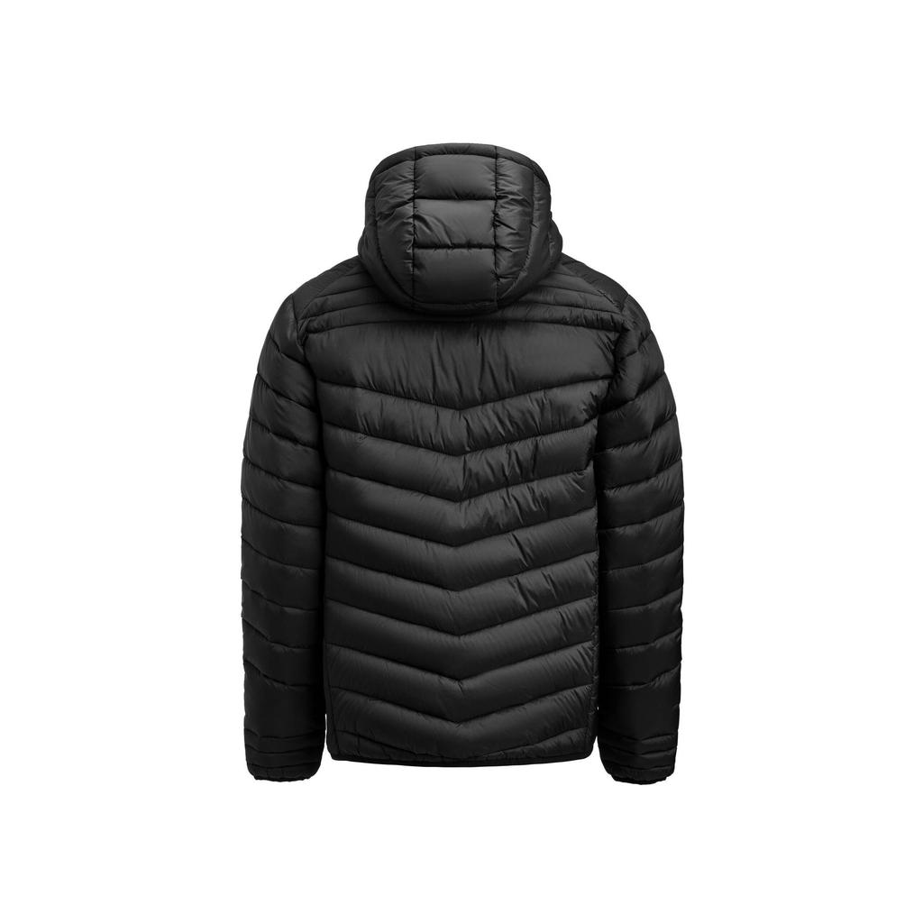 Printer Mens Base Plain Jacket