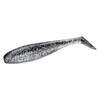 Daiwa Ricky Shad 3.5 Clear Katakuchi 3.5 Inch