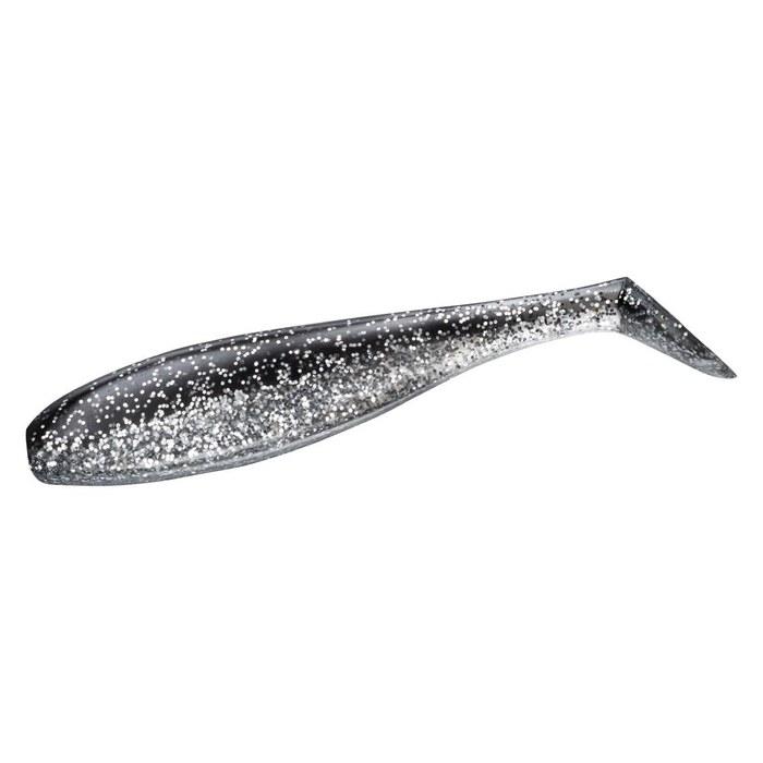 Daiwa Ricky Shad 3.5 Clear Katakuchi 3.5 inch