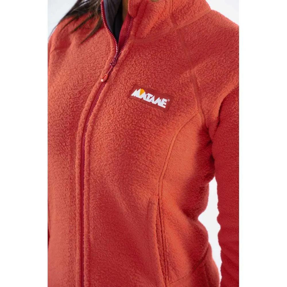 Montane Fleece Tundra