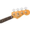 Fender Player II Jazz Rosewood Birch Soft Case Included Bass®, Fingerboard, Green,