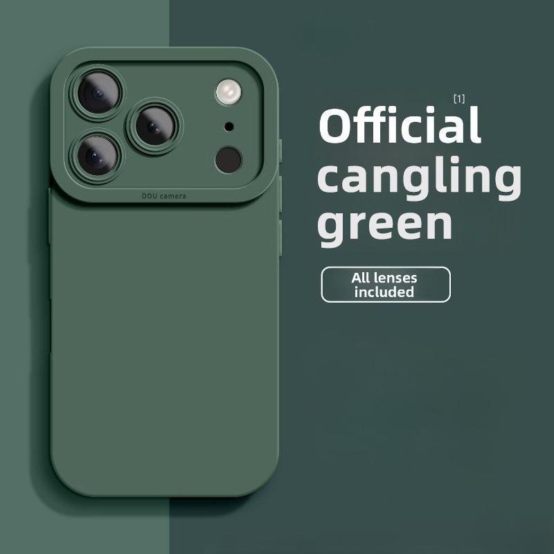 For iPhone 17 16 Pro Max Case Original Liquid Silicone Phone Cases For iPhone 17 16 15 14 13 12 Pro Max 17Pro 17 Air Soft Cover
