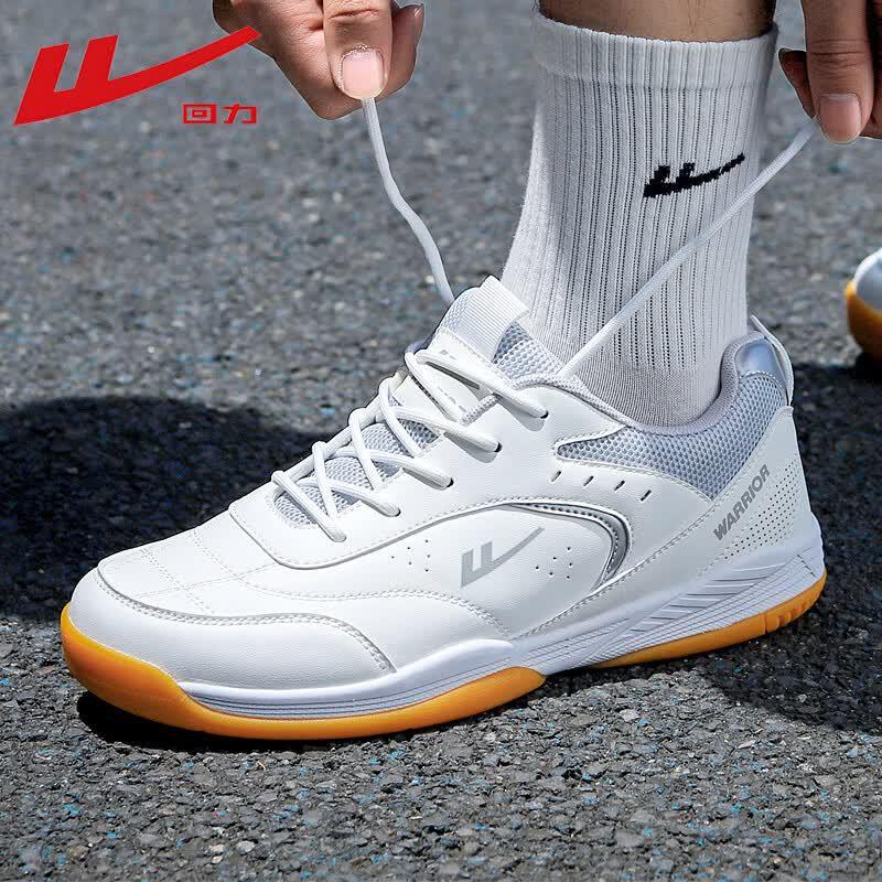 Warrior Unisex Badminton & Training Shoes WXY-L812YC 43