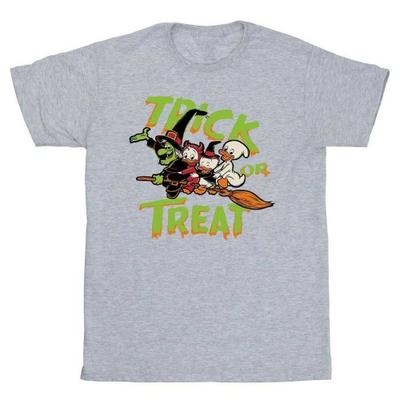 DuckTales Girls Trick Or Treat T-Shirt