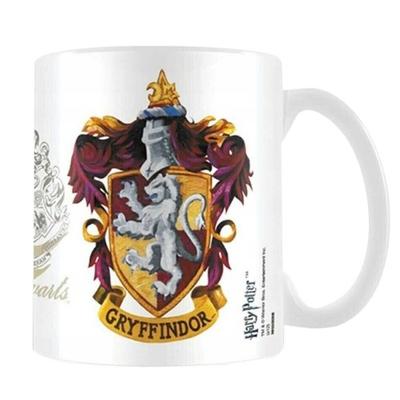 Taza Gryffindor