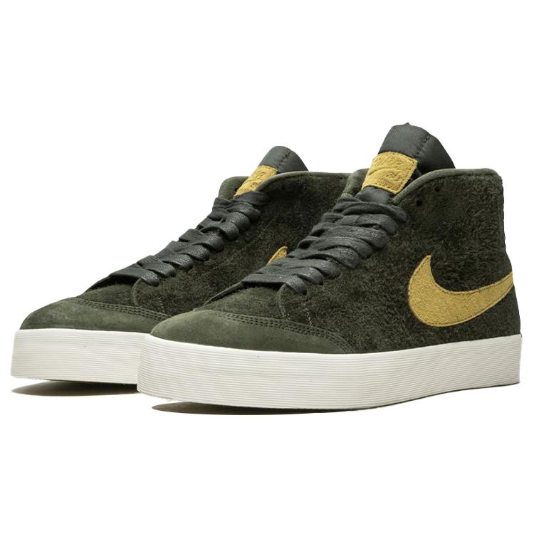 Nike Sb Blazer Mid We Club 58 AH6158-369