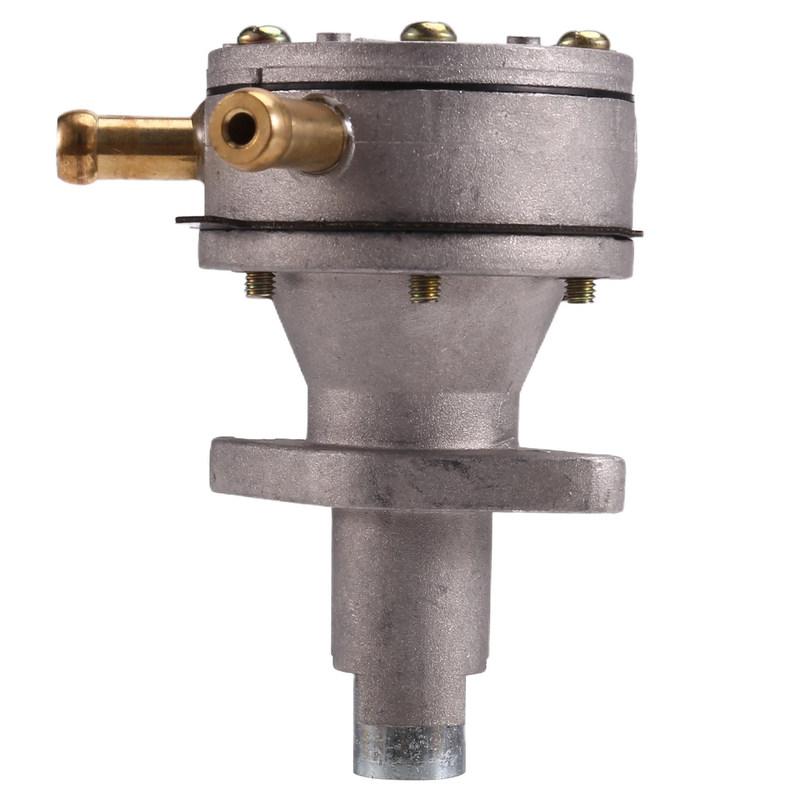 Heißer Verkauf - Kraftstoffpumpe mit Dichtung 6598121 6599008 6666850 Für Kubota B1550 B1750 B2150 M4030 M4950 M5030,Kraftstoffpumpe mit Dichtung 6