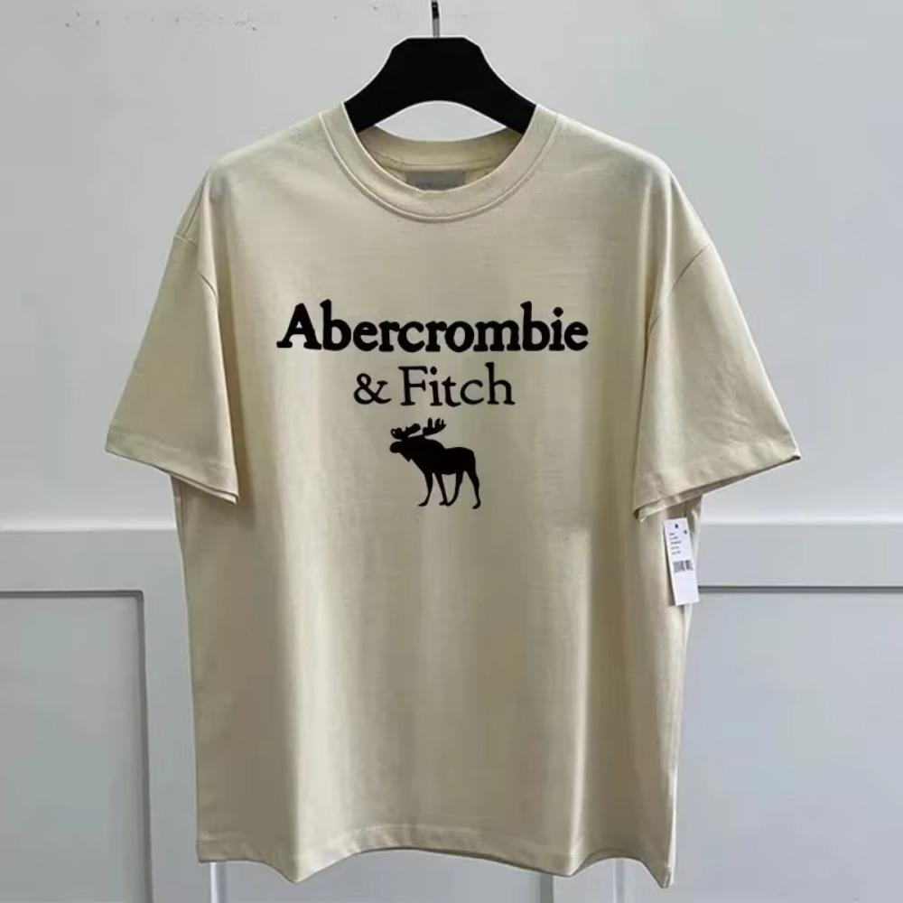 High Quality Pattern Print Pure Cotton Men's T-Shirt Short Sleeve Casual Brand Tees Shirts Oversized T Shirt Men