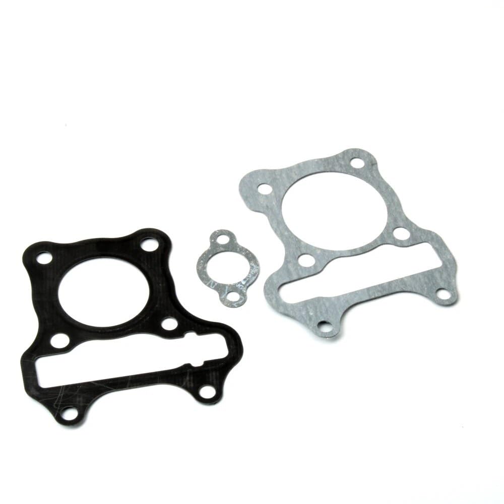 Zubehör Roller V50 Zylinderdichtungssatz Oberer Motorblock S-uz-uk-i Lets4 Lets5 Lets 4 Adresse UZ50 50cc 11141-32G00 1124132G00 4T