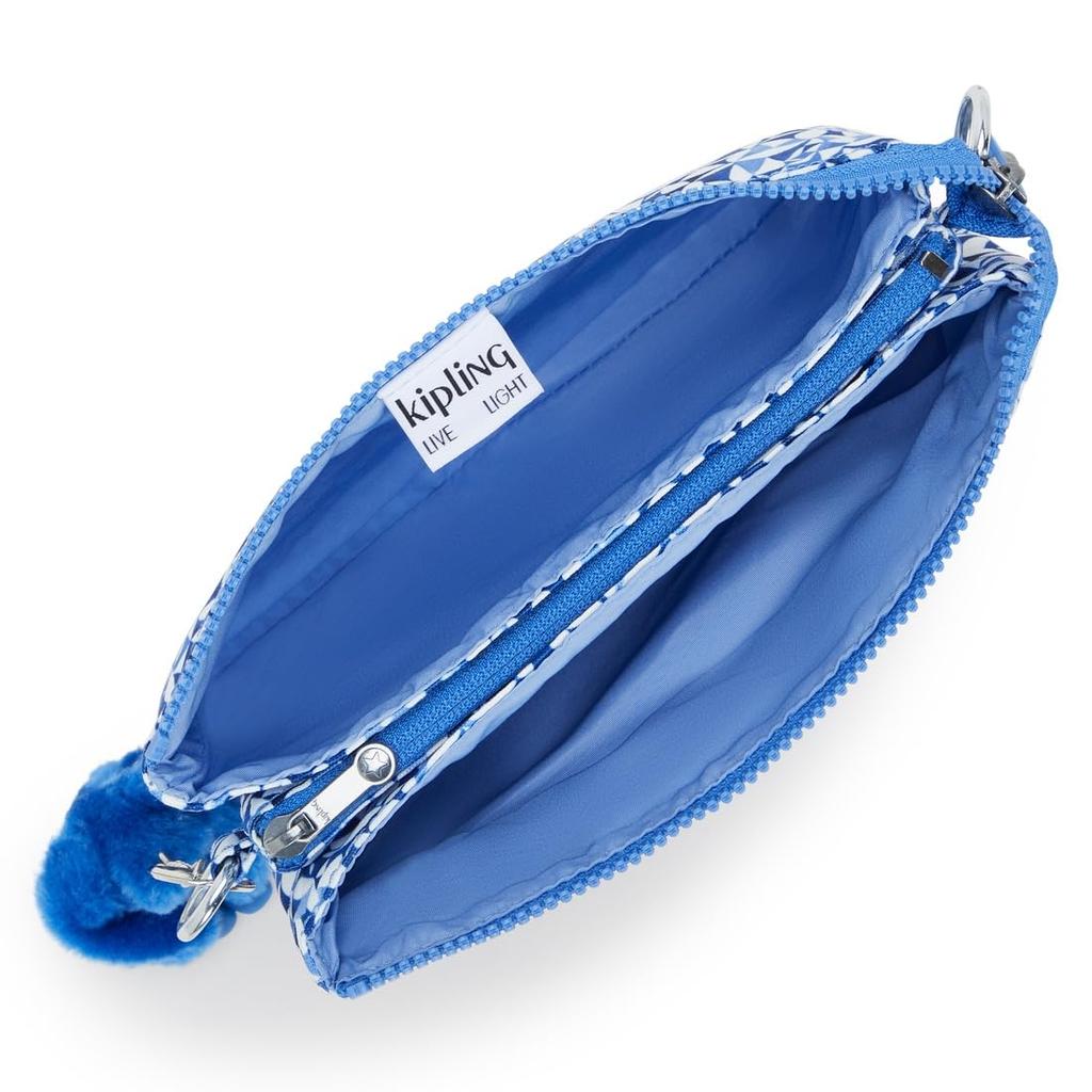 RIRI Crazy Leaves KI77801DU 1L [Kipling]