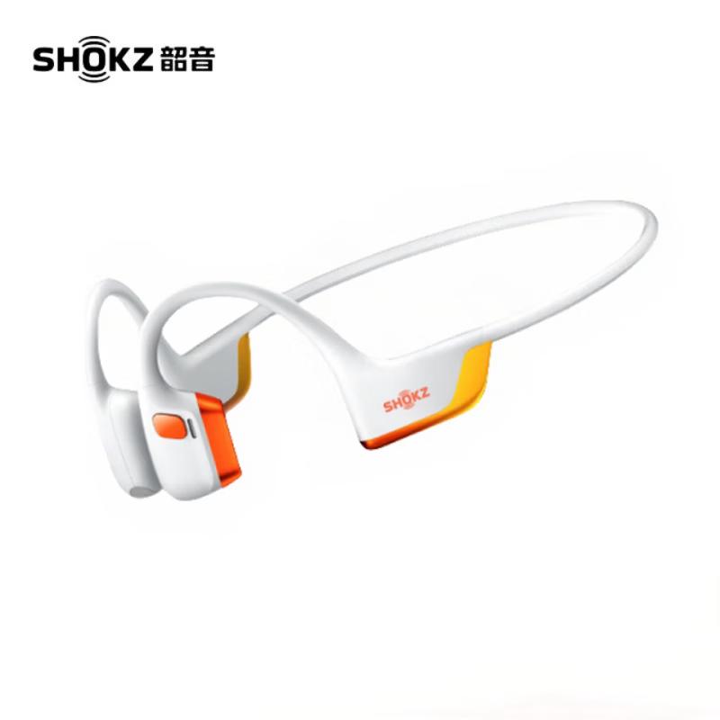 SHOKZ OpenRun Pro 2 Bone Conduction Sport Headphones