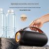 Philips TAS3200 Portable Waterproof Bluetooth Speaker CN plug (adapter included)