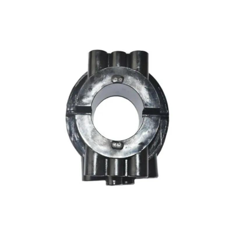 1pc For COATS Tire Changer Parts Rotary Coupler Coupling 10-way Air Valve Wheel Balancer