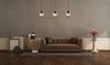 Erico 3L hanging lamp