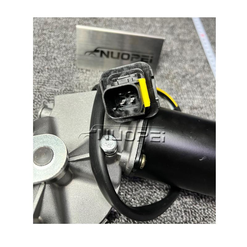 Utilisation pour Pièces de Carrosserie de Camion VOL Biellette d'Essuie-glace Moteur d'Essuie-glace 84194648 84194650 82907420 Moteur de Lève-vitre
