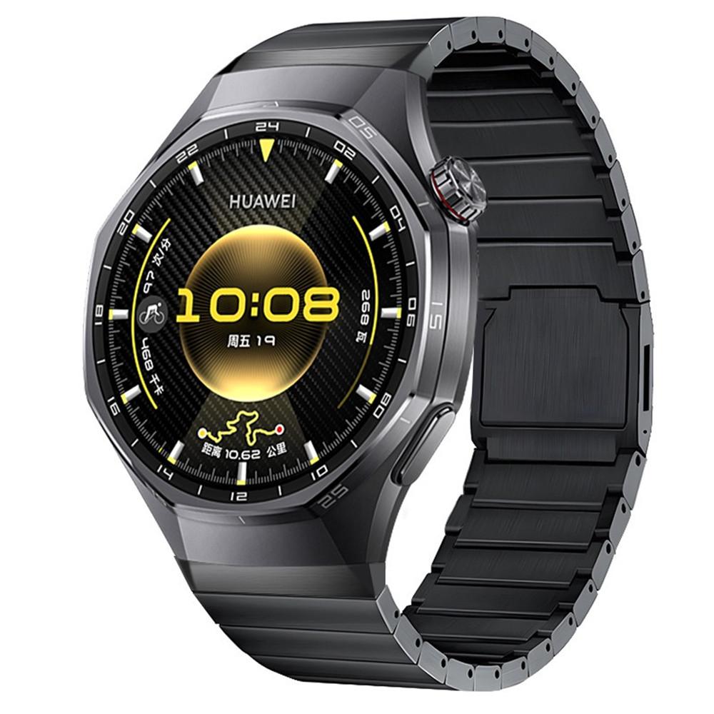 Titāna siksniņa priekš Huawei Watch GT6