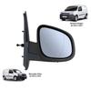 Right Manual Mirror Mercedes Citan 2012- Renault Kangoo 2013- temperature sensor 60U1522E