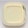 SOUSEN Microwave Pack, Green, 12cm, Seto Ware, Small, Bird Pattern