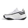 Front Court Cushioning Abrasion Resistant Cushioning, Wear Resistant Low Top Children's Basketball Shoes Kids' ID6193