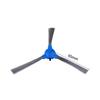 Blue Replacement Side Brush Replaceable Robot Vacuum Cleaner Brush New Robot Sweeper Brush  Home