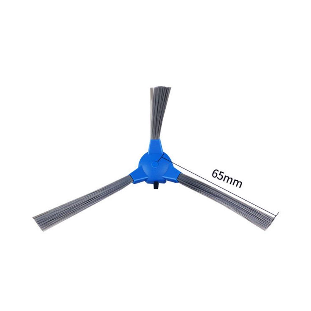 Blue Replacement Side Brush Replaceable Robot Vacuum Cleaner Brush New Robot Sweeper Brush  Home