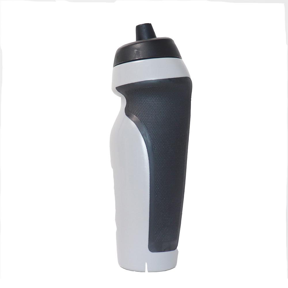 

No Leakage Vacuum Flasks Double-Layer Kettle Fitness Thermal Mug High Qualtiy Water Bottle Indoor прозрачный