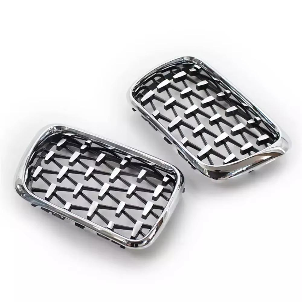 BMW E36 1997-1999 Double Kidney Grille Upgrade