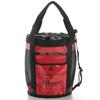 Arbpro Bucket Bag Air, 28L Rope Bag for Tree Care, Tree Climbing, and Arborists (Red)