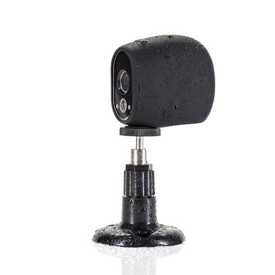 Praktischer Kamera-Kunststoffständer Wandhalterung Sicherheitsbügel für Arlo/Arlo Pro