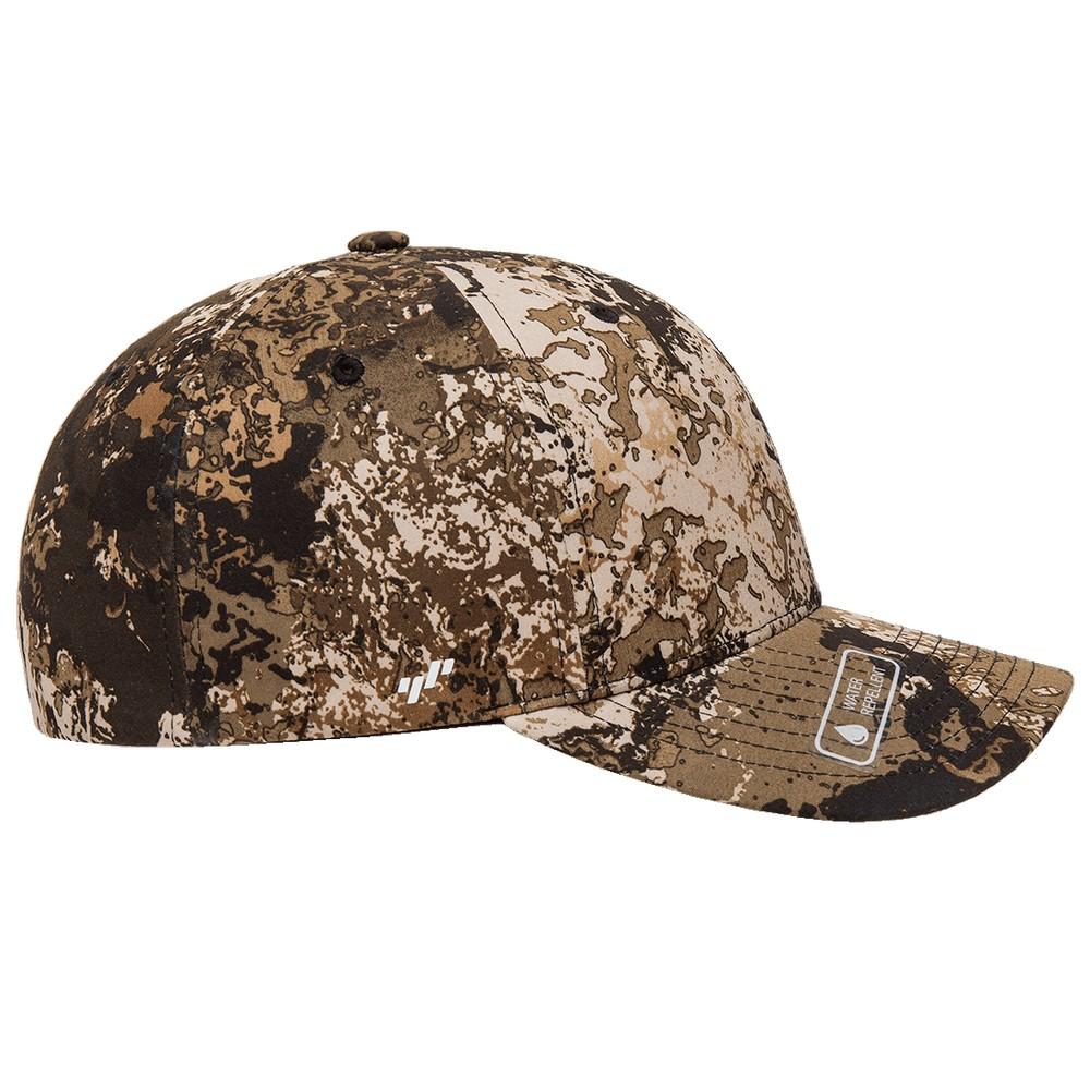 Flexfit Veil Camo Cap