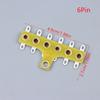 1Pcs Tag Strip Tag Board Turret Board Terminal Lug Board For Audio Vintage Tube Amplifier Diy Projects Audio
