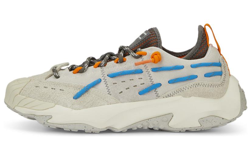 PUMA Plexus Серый Фиолетовый Оранжевый 386329-04 37