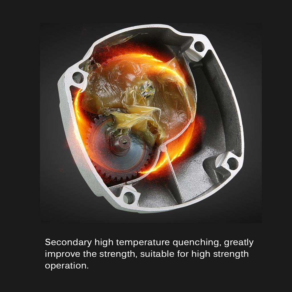 Mixer de grad industrial 220V 2100W 6 trepte de viteză cu control electric portabil pentru vopsea, ciment, gips, mortar, pulbere de acoperire