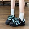 New Retro Girl Heart Girl Autumn Sports Shoes Schoolgirl Party Casual Board Shoes