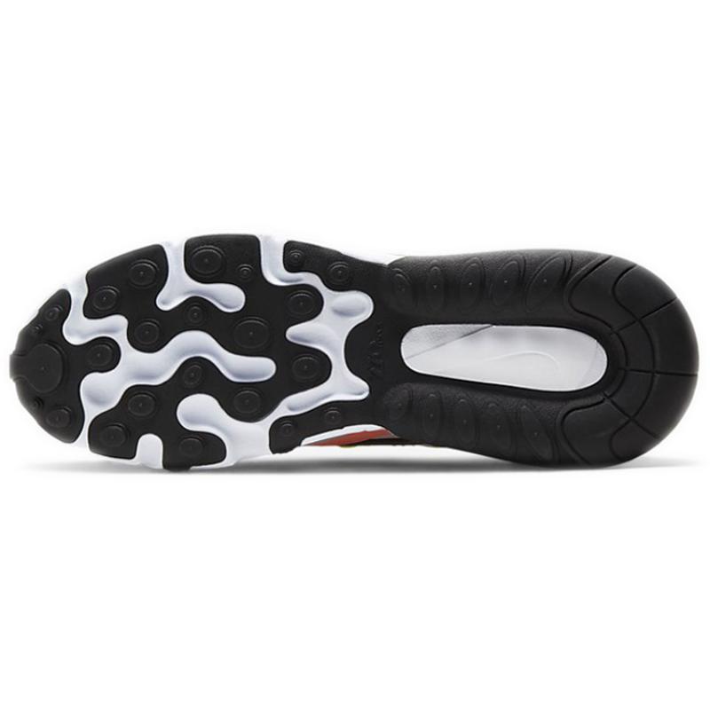 Nike Air Max 270 React Se Light Arctic Pink Women's Sneakers Casual Shoes CJ0620-600