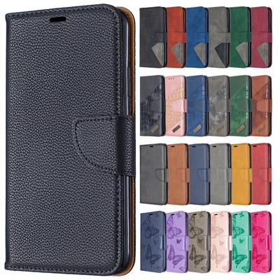 Wallet Flip Case For Xiaomi Mi 11 Lite 5G Cover Case On For Xaiomi 11Lite 11 NE 5G Magnetic Leather Stand Phone Protective Bag