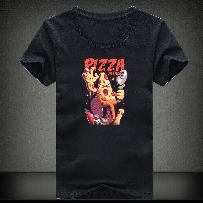 T Shirt Casual 