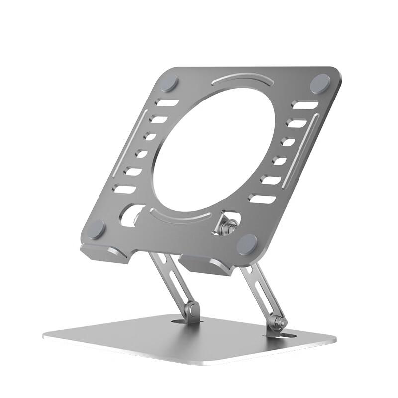 OLOEY Metal Folding Desk Riser
