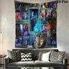 Dragon Ball Super Heroes Collage Bedding 1 Duvet Cover 2 Pillowcase Without Core Duvet Cover And Pillowcase Bedding Set Soft And Comfortable