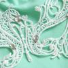 Masquerade Mask for Women, Sexy Lace Eyemask for Halloween Masquerade Carnivals Party, Proms, Dinner Party, Wedding