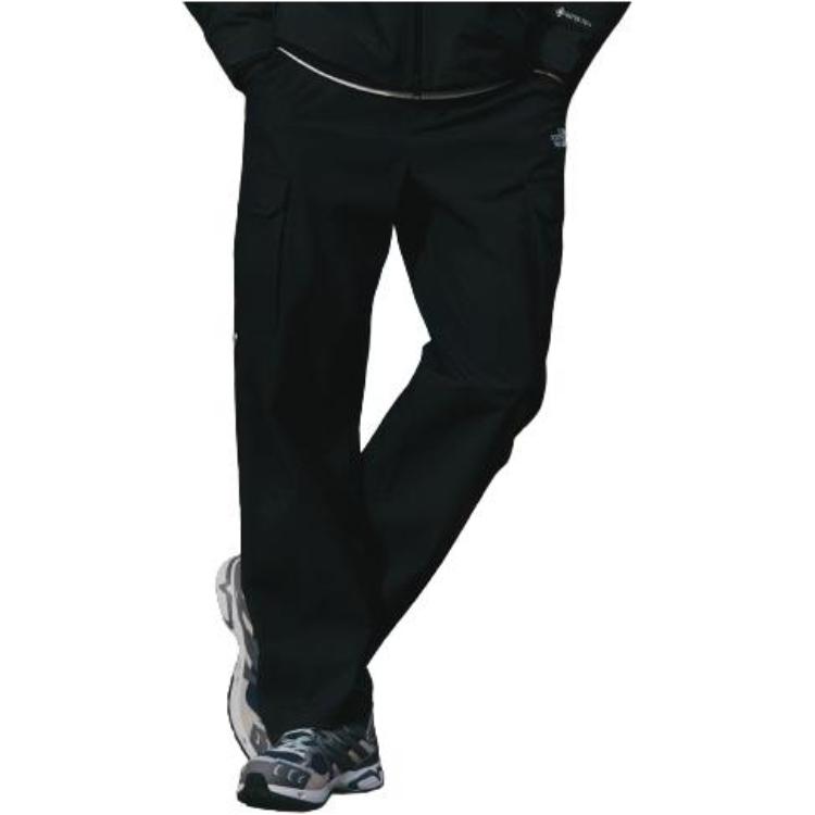 THE NORTH FACE Cargo Pants Men's Black NP6NQ05J