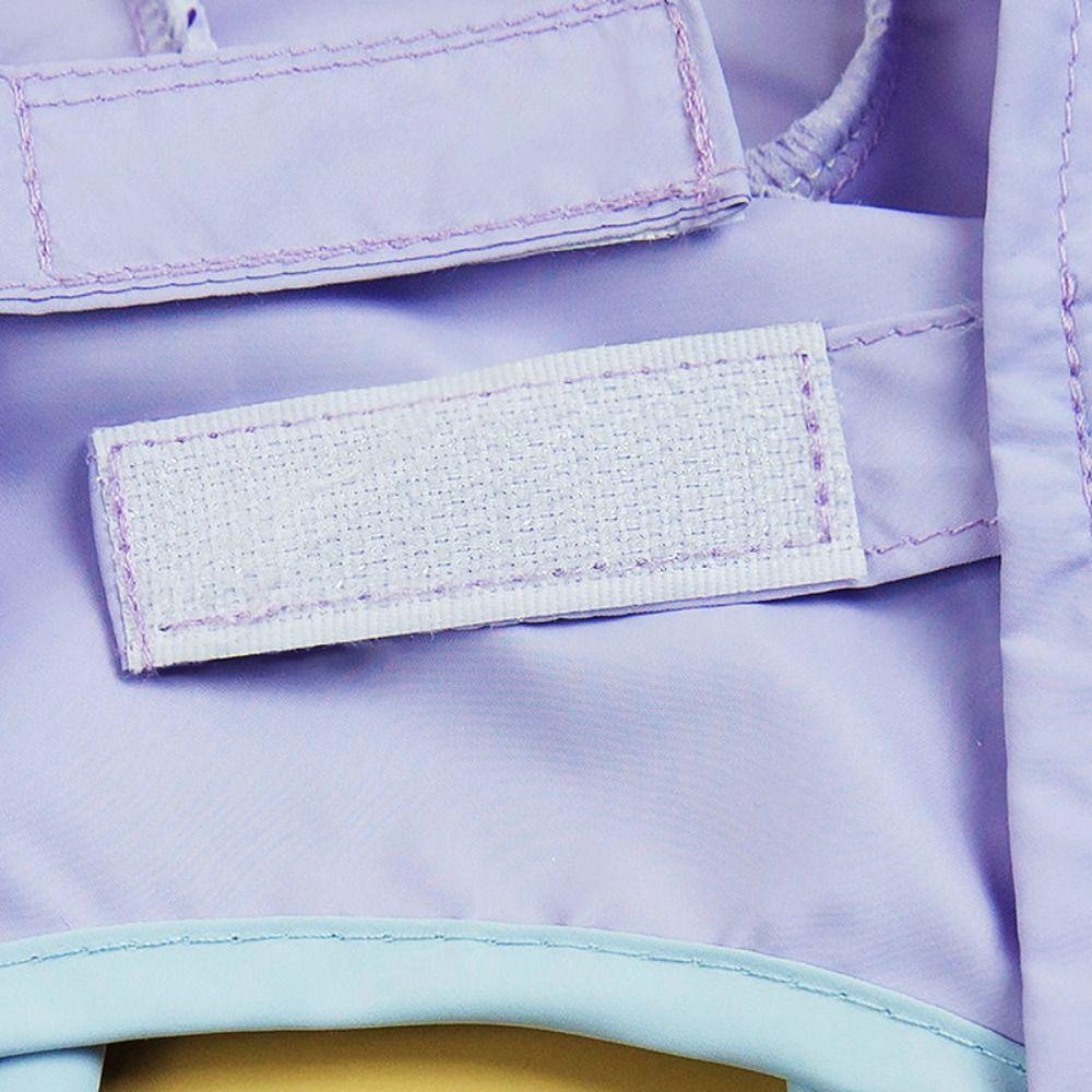 Haustierbedarf Insektensichere Hundevierbeinhose Kühl Atmungsaktiv Hundestaubhose Modische Haustierkleidung für Welpen Kleintiere