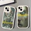 TV Horror Yellowjackets Phone Case For IPhone 16 15 14 13 12 11 Pro Max Plus 16E Soft Leather Cover