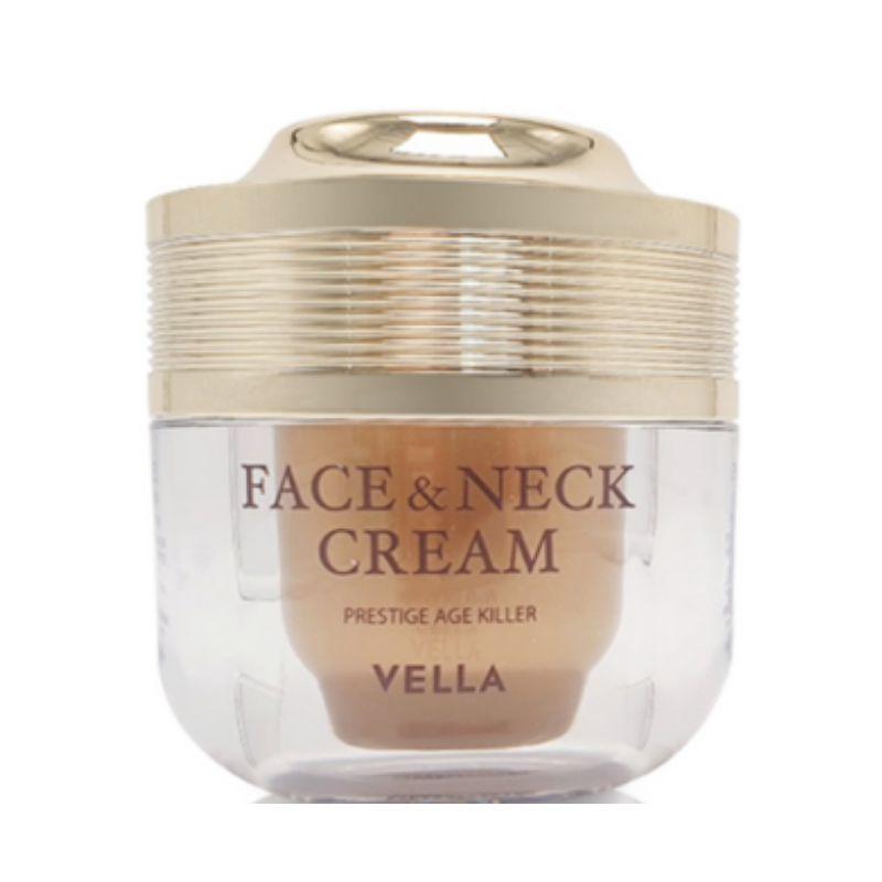 

VELLA Face & Neck Cream Prestige Age Killer (50ml)