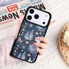Sun Moons Star Signs Celestial Phone Case For IPhone 17 16e 15 14 13 12 11 Pro Max Air Mini Soft Protective Cover