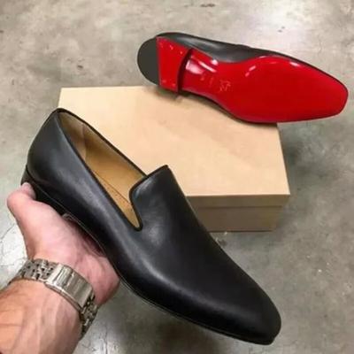 Erkek Ayakkabıları – Makosen ve Loafer Ayakkabılar