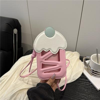 Damentaschen – Crossbody-Bags