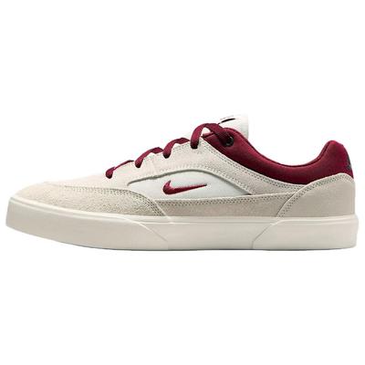 SB Malor 'Summit White Phantom Sail Team Red' Men's FV6064-102